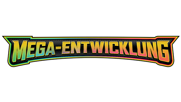 Eine neue Ära beginnt: Mega-Entwicklung!