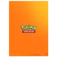 Ultra Pro - 3-Pack Turniermappen mit Arktos, Zapdos und Lavados (Serie 2) (3er Pack)