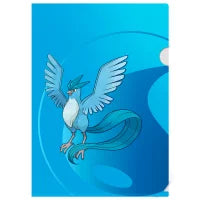 Ultra Pro - 3-Pack Turniermappen mit Arktos, Zapdos und Lavados (Serie 2) (3er Pack)