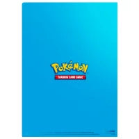 Ultra Pro - 3-Pack Turniermappen mit Arktos, Zapdos und Lavados (Serie 2) (3er Pack)