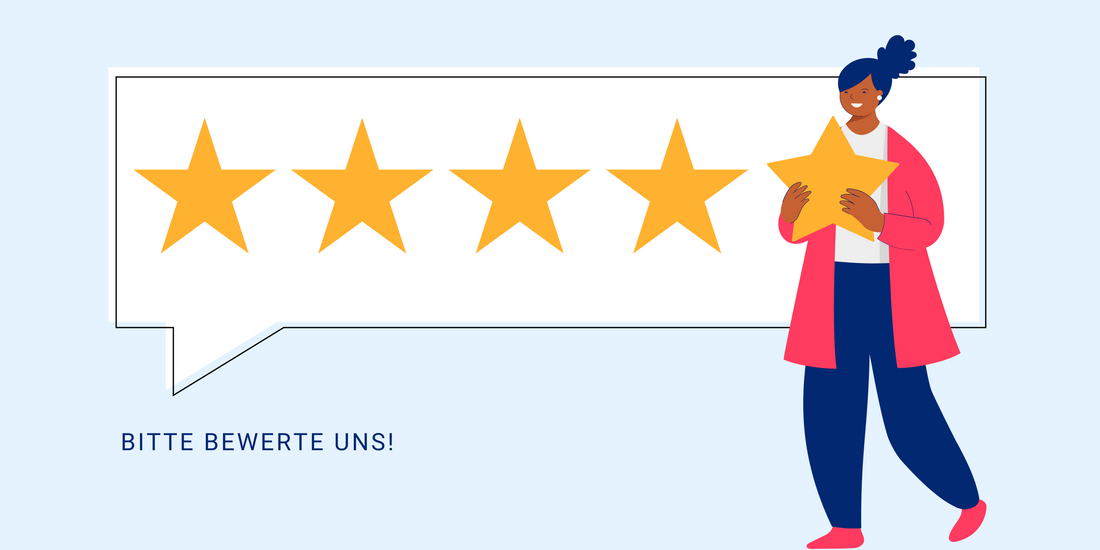Wie war Dein Einkauf?