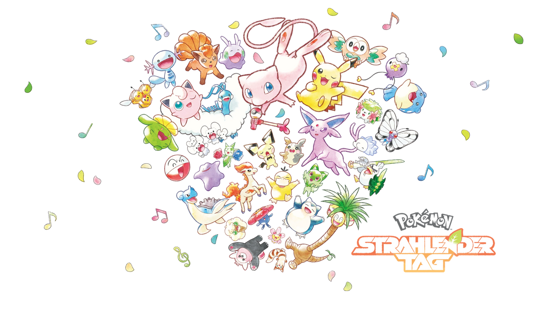 „Strahlender Tag“ in Dresden: Pokémon-Festival bringt Kanto-Gefühl nach Deutschland