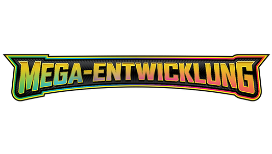 Eine neue Ära beginnt: Mega-Entwicklung!