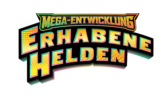 Neue Erweiterung Mega-Entwicklung – Erhabene Helden angekündigt