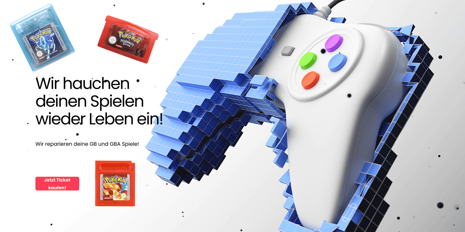 Werkstatt