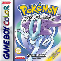 Ticket zum Batteriewechsel von Pokémon GB/GBC und GBA Spielen