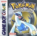 Ticket zum Batteriewechsel von Pokémon GB/GBC und GBA Spielen