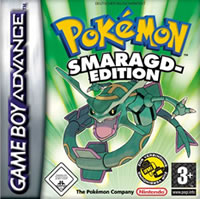 Ticket zum Batteriewechsel von Pokémon GB/GBC und GBA Spielen