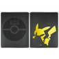 Ultra Pro - Elite Serie: 9er Pro Binder Zipped Pikachu