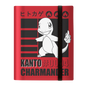 Ultra Pro Glumanda 9-Pocket PRO-Binder