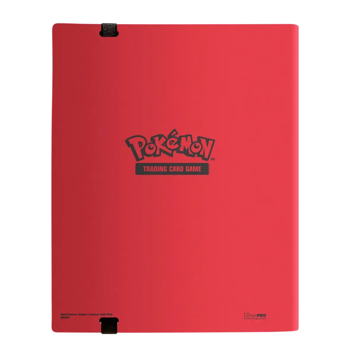 Ultra Pro Glumanda 9-Pocket PRO-Binder