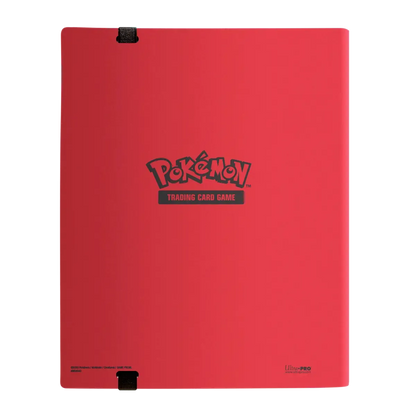 Ultra Pro Glumanda 9-Pocket PRO-Binder