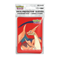 Mega-Glurak Y Sleeves  (65er Pack)