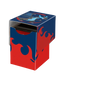 Mega-Glurak X Deckbox