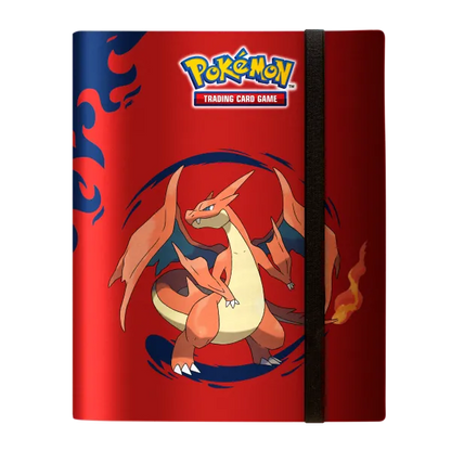 Ultra Pro Glurax X/Y 9-Pocket PRO-Binder