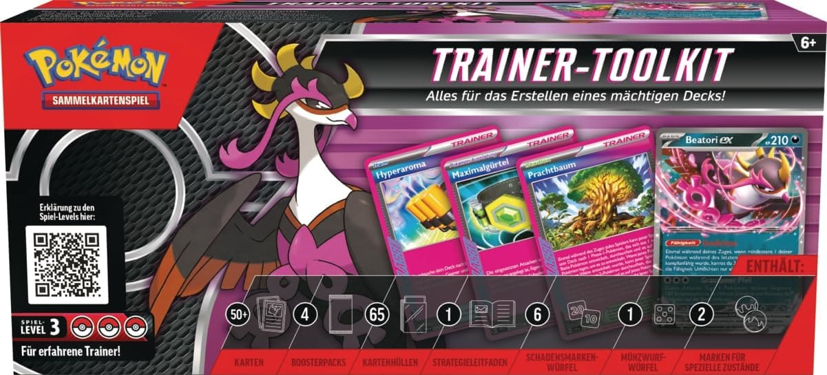 Trainer-Toolkit (2025) - deutsch