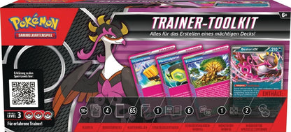 Trainer-Toolkit (2025) - deutsch