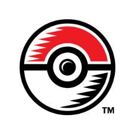 Bestell-Ticket Pokémon Center UK