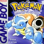 Ticket zum Batteriewechsel von Pokémon GB/GBC und GBA Spielen