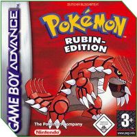 Ticket zum Batteriewechsel von Pokémon GB/GBC und GBA Spielen