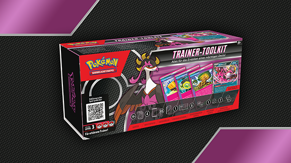 Trainer-Toolkit (2025) - deutsch