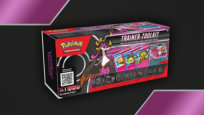 Trainer-Toolkit (2025) - deutsch